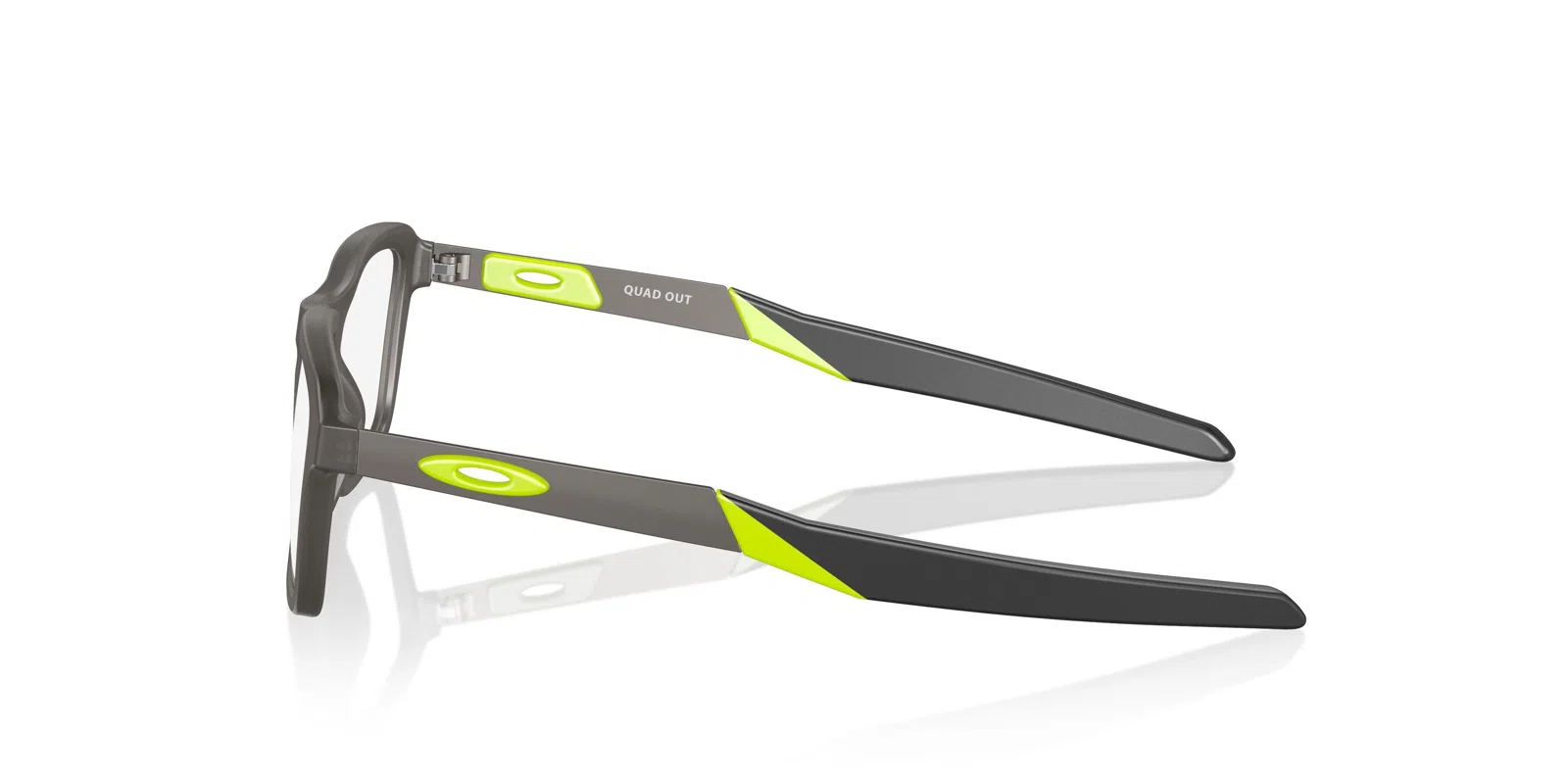 Oakley Quad Out 8023 Eyeglasses - view 17